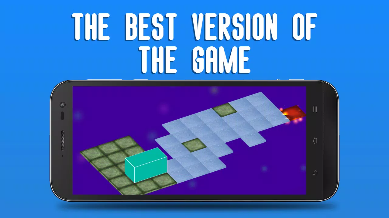 Bloxorz - APK Download for Android