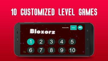 Bloxorz screenshot 3