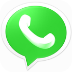 Guide for Whatsapp Update ไอคอน