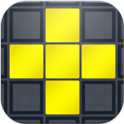 Lights-Out (Puzzle Game) simgesi