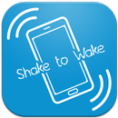 Shake to wake APK