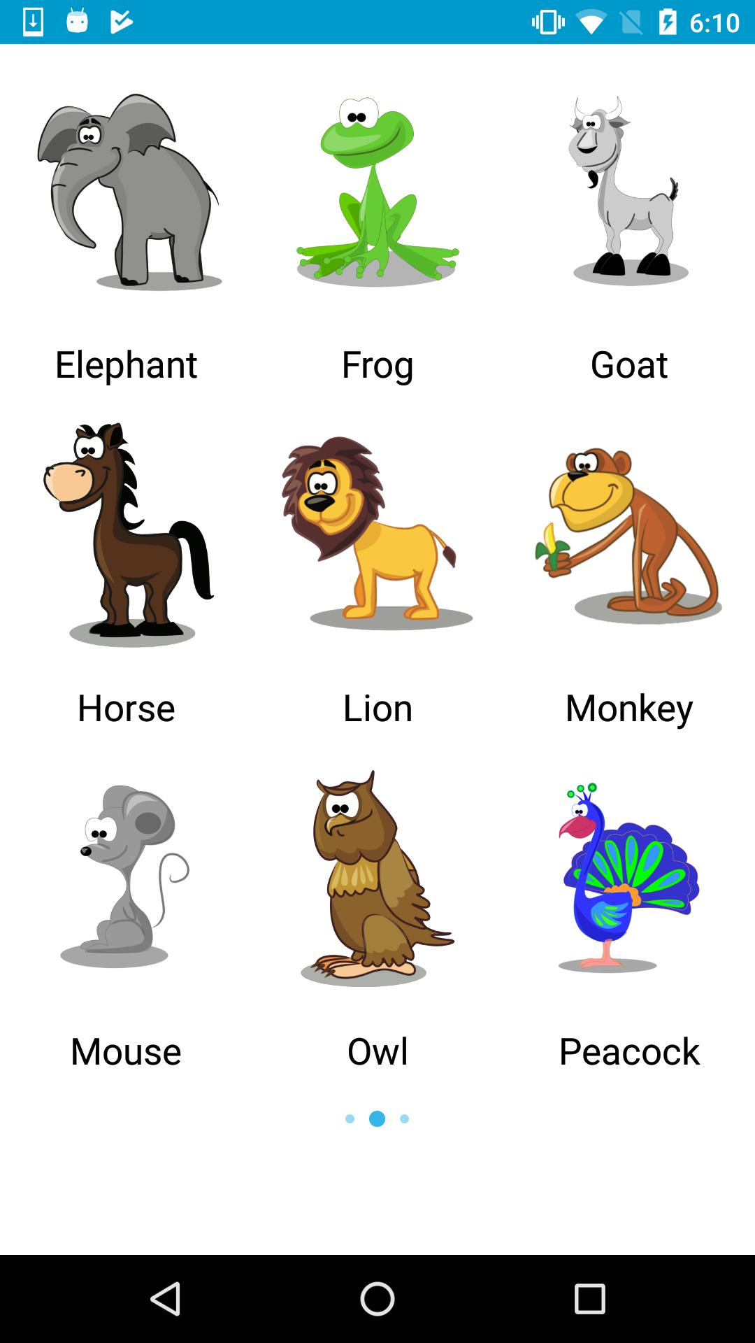 The Best Animal Sounds For Kids APK for Android Download
