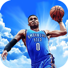 Guide For NBA LIVE Mobile 17 ícone