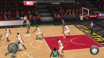 Guide For NBA LIVE Mobile 17 Screenshot 3