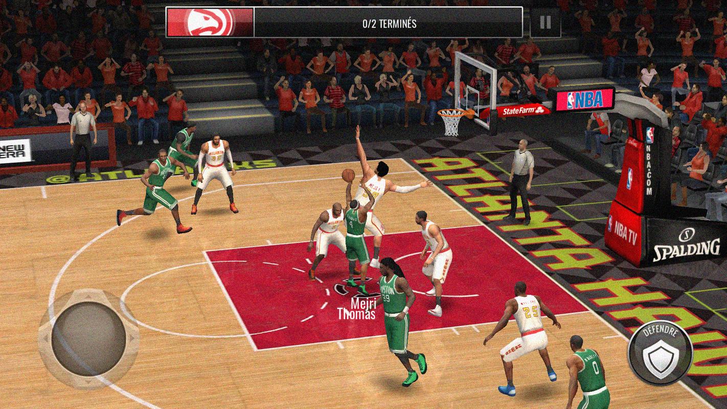 Nba Live 17 Download