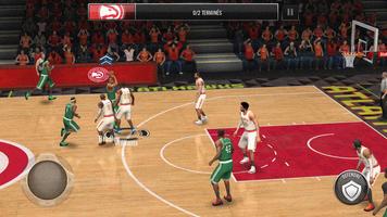 Guide For NBA LIVE Mobile 17 স্ক্রিনশট 1