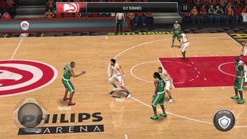 Guide For NBA LIVE Mobile 17 Screenshot 2