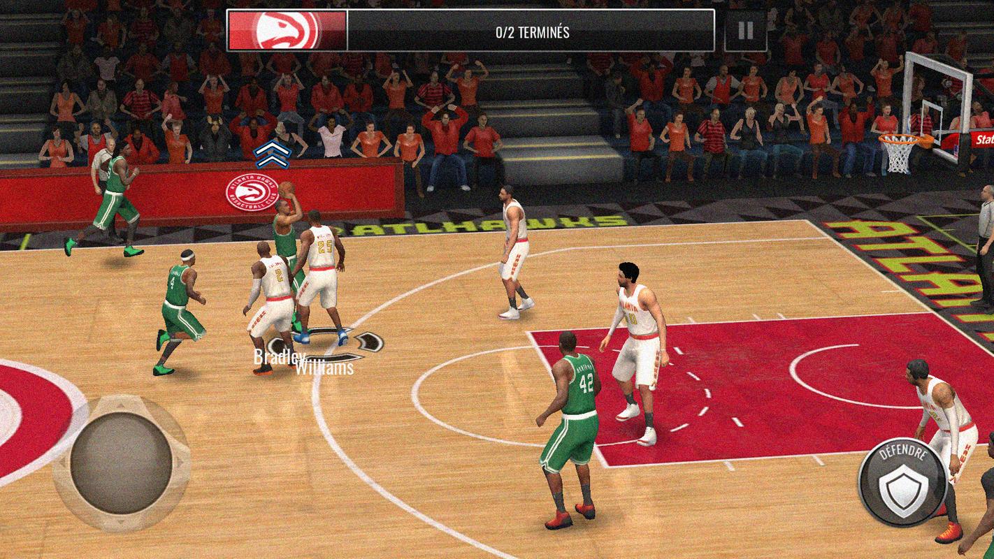 Guide For NBA LIVE Mobile 17 APK Download - Free Books ...