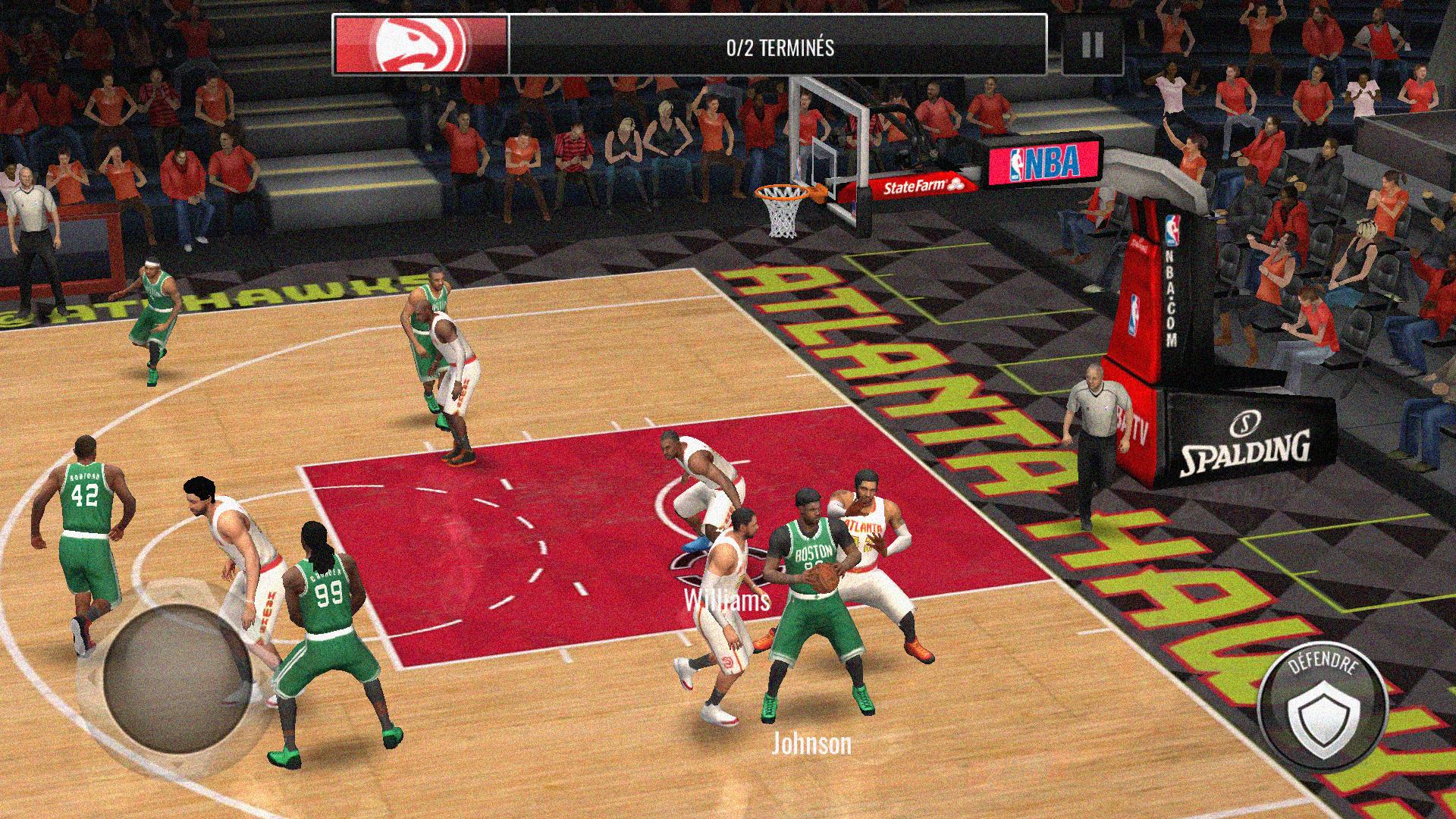 Nba Live 16 Download For Android Nba Live 16 Download For Android