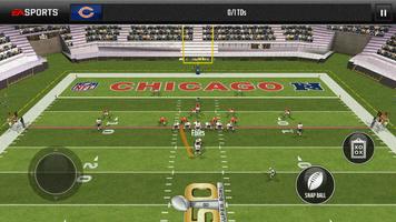 Guide For Madden NFL Mobile Affiche