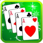 Spider Solitaire أيقونة