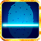 Fingerprint Scanner アイコン