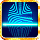 Fingerprint Scanner আইকন