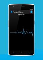 Fingerprint Scanner syot layar 3