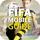 Guide for FIFA Mobile Football Zeichen