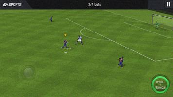 Guide for FIFA Mobile Football capture d'écran 3