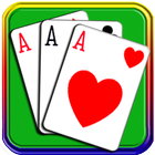 Spider Solitaire Free Game HD icono