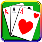 Spider Solitaire Free Game HD 图标