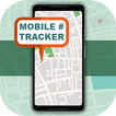 Mobile Number Location Tracker