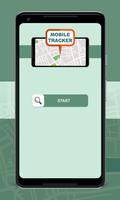 Mobile Number Location Tracker screenshot 1