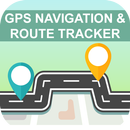 World Map & GPS Navigation APK