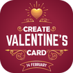 Valentines Day Greeting : Cards 2018