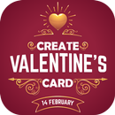 Valentines Day Greeting : Card APK