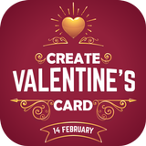Valentines Day Greeting : Cards 2018 biểu tượng
