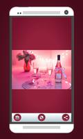 Valentines Day Greeting : Card poster