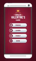 Valentines Day Greeting : Card screenshot 2
