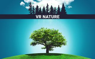 Vr Nature 360 पोस्टर