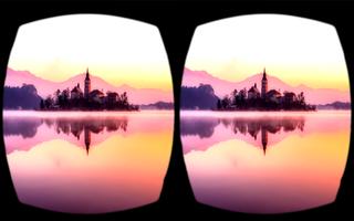 Vr Nature 360 स्क्रीनशॉट 2