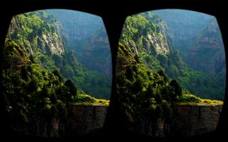 Vr Nature 360 स्क्रीनशॉट 3
