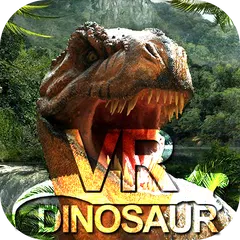VR Dinosaurs Park Fun APK download