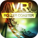 VR Roller Coaster Fun APK