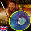Gladiator Spinner