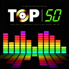 Collection TOP 50 icône