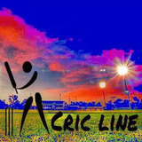 Crick Line ícone