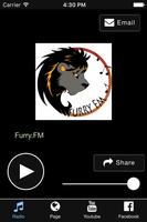 Furry.FM 海报