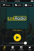iLink Radio poster