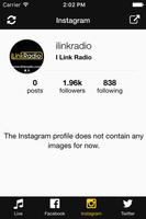 iLink Radio screenshot 1