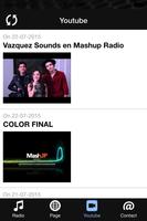 Mashup Radio स्क्रीनशॉट 2