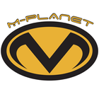 M Planet Radio иконка