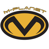 M Planet Radio icon