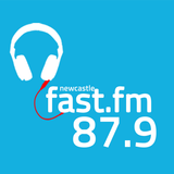 Newcastle FastFM icône