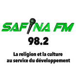 Safina FM 98.2