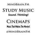 آیکون‌ MindBrain.FM