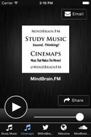برنامه‌نما MindBrain.FM عکس از صفحه