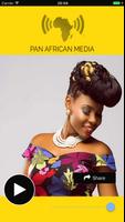 Pan African Media 海报