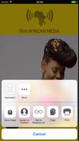Pan African Media 截图 1